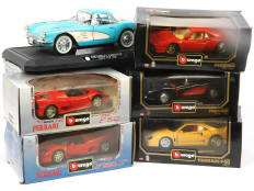 Lot 83 - BBURAGO (ITALIE) (5)