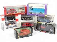 Lot 279 - DIVERS (10)