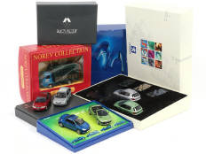 Lot 206 - NOREV (FRANCE) (4)