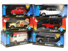 Lot 89 - SOLIDO (FRANCE) (6)