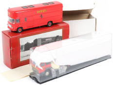 Lot 109 - OLD CARS (ITALIE) (2)