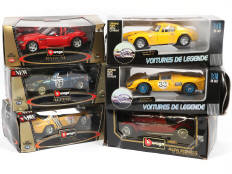 Lot 85 - BBURAGO (ITALIE) (6)