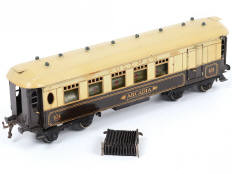 HORNBY 'O' (GB) (1)