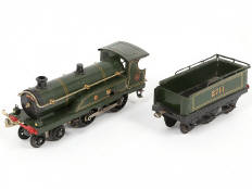 HORNBY 'O' (GB) (1)