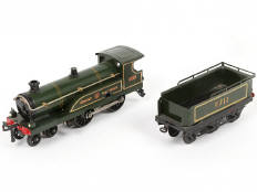 HORNBY 'O' (GB) (1)
