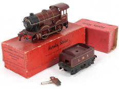 HORNBY 'O' (GB) (1)