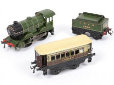 HORNBY 'O' (GB) (3)
