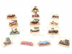 Lot 263 - MINIALUXE (FRANCE) (14)