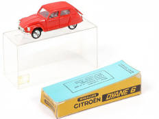 Lot 251 - MINIALUXE (FRANCE) (1)