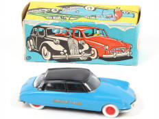 Lot 253 - MINIALUXE (FRANCE) (1)