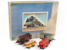 HORNBY 'O' (FRANCE) (4)