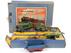 HORNBY 'O' (FRANCE) (1)