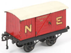 HORNBY 'O' (GB) (1)