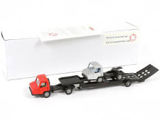 Lot 267 - MINIALUXE (FRANCE) (1)