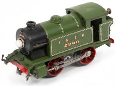 HORNBY 'O' (GB) (1)