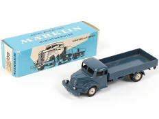 Lot 105 - MÄRKLIN (ALLEMAGNE) (1)