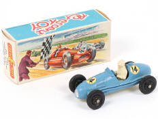 Lot 163 - CRESCENT TOY (GB) (1)