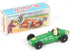 Lot 160 - CRESCENT TOY (GB) (1)
