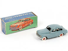 Lot 186 - NOREV (FRANCE) (1)