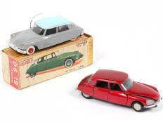 Lot 204 - NOREV (FRANCE) (2)