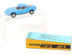 Lot 252 - MINIALUXE (FRANCE) (1)