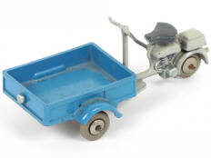 Lot 144 - MERCURY (ITALIE) (1)