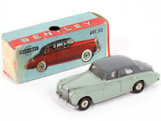 Lot 147 - MERCURY (ITALIE) (1)