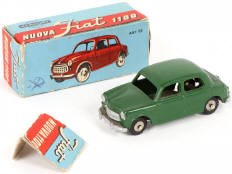 Lot 143 - MERCURY (ITALIE) (1)