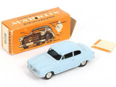 Lot 139 - MÄRKLIN (ALLEMAGNE) (1)