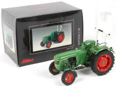 Lot 128 - SCHUCO (ALLEMAGNE) (1)