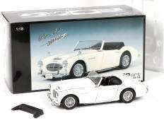 Lot 64 - AUTOART (ALLEMAGNE) (1)