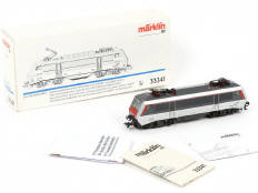 Lot 33 - MÄRKLIN 'HO' (ALLEMAGNE) (1)
