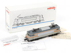MÄRKLIN 'HO' (ALLEMAGNE) (1)
