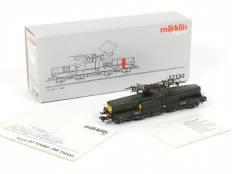 MÄRKLIN 'HO' (ALLEMAGNE) (1)