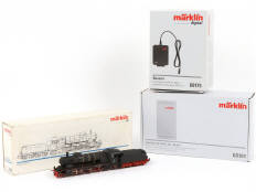 MÄRKLIN 'HO' (ALLEMAGNE) (1)