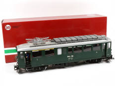 L.G.B. (ALLEMAGNE) (1)