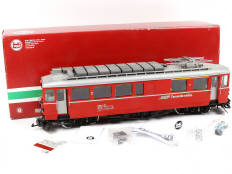 L.G.B. (ALLEMAGNE) (1)