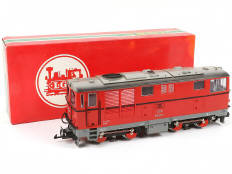 L.G.B. (ALLEMAGNE) (1)