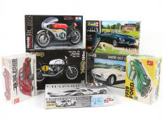 Lot 311 - DIVERS (6)