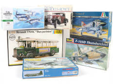 Lot 310 - DIVERS (6)