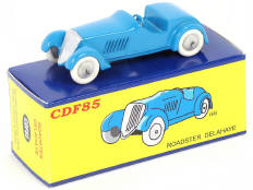 Lot 177 - CLUB DINKY FRANCE (1)