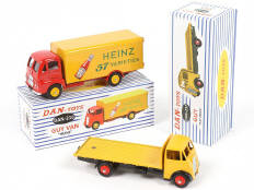 Lot 111 - DAN-TOYS (FRANCE) (2)