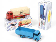 Lot 112 - DAN-TOYS (FRANCE) (2)