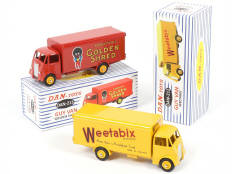 Lot 114 - DAN-TOYS (FRANCE) (2)