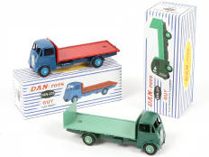 Lot 123 - DAN-TOYS (FRANCE) (2)