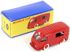 Lot 175 - CLUB DINKY FRANCE (1)