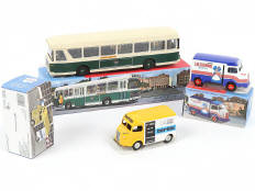 Lot 184 - C.I.J./NOREV (FRANCE) (3)