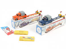 Lot 179 - C.I.J./NOREV (FRANCE) (2)