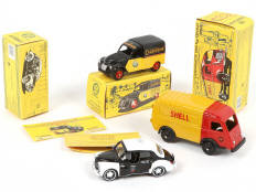 Lot 180 - C.I.J./NOREV (FRANCE) (3)