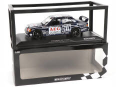 Lot 70 - MINICHAMPS (ALLEMAGNE) (1)